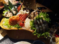 -湊湊火锅·茶憩(上海合生汇店)