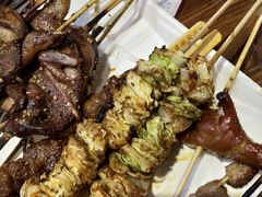 -锦州烧烤(食品街店)