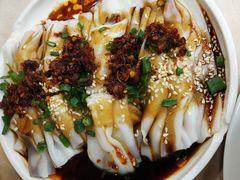-食为先(中山七路店)