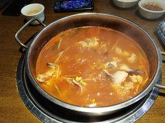-阿婉贵州苗家酸汤鱼(梅林店)