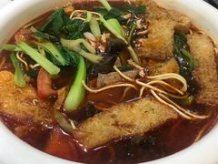 -一家人面馆(三条巷店)