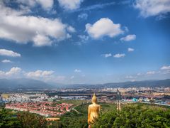 -西双版纳勐泐文化旅游区