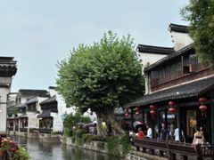 -南浔古镇