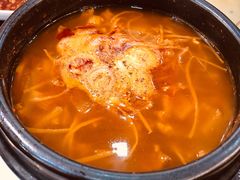 -釜山豚骨汤饭(芝罘万达广场店)