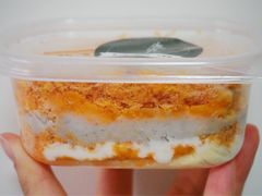 -迦南·甜品蛋糕(传媒店)