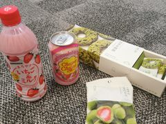 -BLT精品超市(国贸商城店)