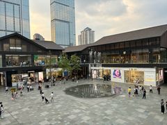 -Apple零售店(成都太古里店)