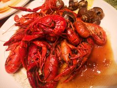 -视界美食自助餐厅·石家庄希尔顿酒店