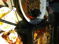 -新凯旋烧烤·燕姐千岛湖土菜