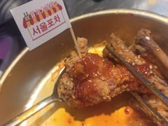 -Meet Sun韩式大排档(五一广场7MALL店)