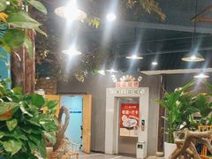 -常和州·夜宵大排档(常州单店)