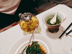 -君庭中餐厅(友谊宾馆店)