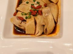 -武汉香格里拉大酒店·香宫中餐厅