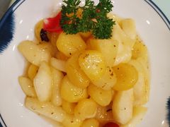 -皖小斌·小葱伴豆腐(丰收路店)