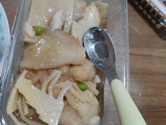 糟熘鱼片-泰丰楼(前门西大街店)