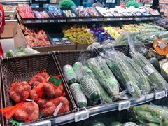 -盒马鲜生(皇庭广场店)