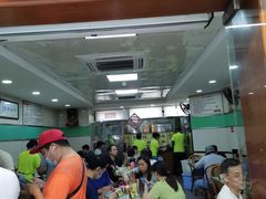-荔林食店(西华路店)