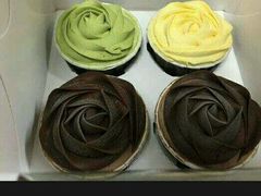 -治愈系甜品The Soothing Dessert(科海大楼店)
