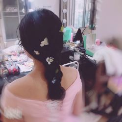 -晓V彩妆造型(大学路店)