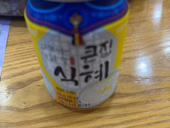 -高基五春川炒鸡排 韩国料理(威海总店)