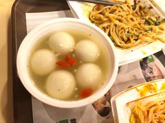 -魏家凉皮(儿童医院店)