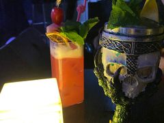 -ohbar live house(人广店)