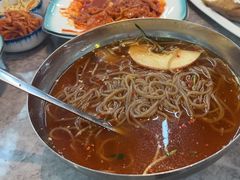 -屋里家延边朝鲜族冷面(梅林3店)