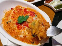 -安妮意大利餐厅(国贸店)