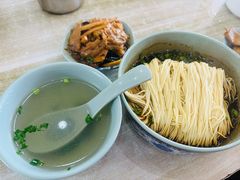 -孙嫂面馆(贡湖店)