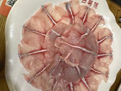 -芦苇荡·酸汤鱼(回龙观店)
