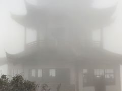 -缥缈峰景区