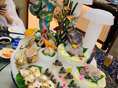-祈胜邨•顺德鱼生•顺德菜(容桂店)
