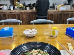 -一点一线重庆小面(重庆创意公园店)