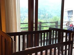 -中铁花水湾温泉酒店(大邑店)