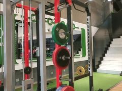 -S5游泳健身(水星引力店)