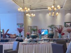 -隆华国际酒店·法香咖啡厅