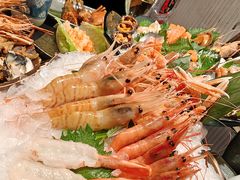 -大葉日本料理·龍蝦任食放題(廣州W酒店)