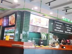 -魏斯理汉堡(西安沣东吾悦店)