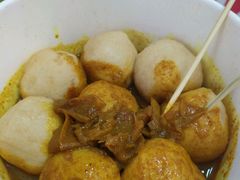 -大利来记餐厅(大三巴店)