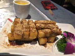 -红辣椒·川菜·火锅(张杨路店)