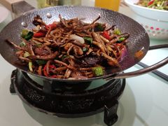 -江南韵·无锡太湖文化体验餐厅(凤凰天街店)