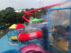 -苏州乐园森林水世界