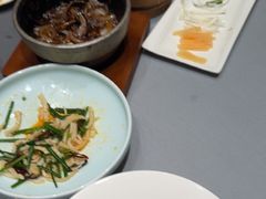 -狮王府淮扬菜(新街口友谊店)