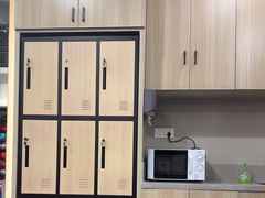 -驭力搏击健身(张江高科店)