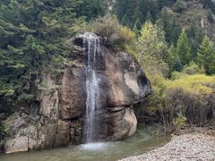-芦芽山旅游度假区