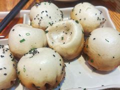 -东泰祥生煎馆(重庆北路店)