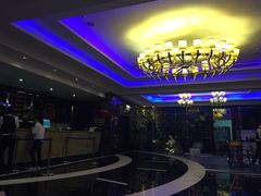 -东方之珠洗浴休闲广场(南开店)