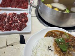 -陈记顺和潮汕牛肉火锅(韩江路店)