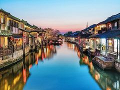 -乌镇景区
