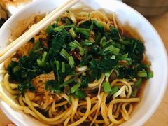 凉面-恺撒烤包子